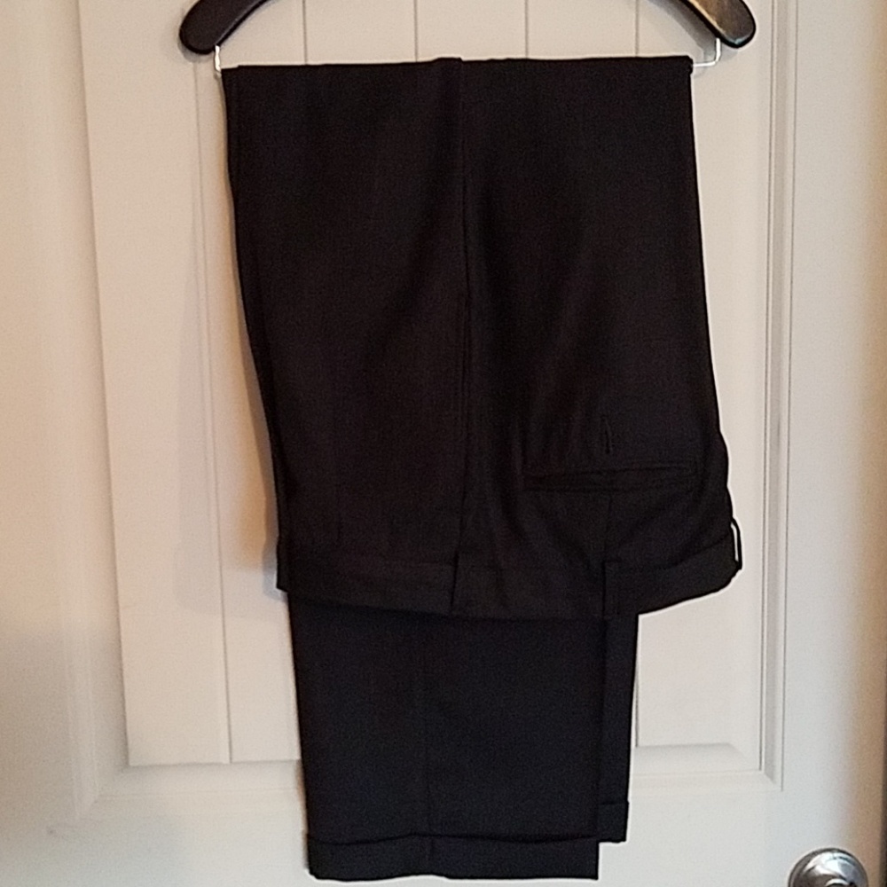 Perry Ellis portfolio  slacks